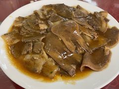 -清真烧麦馆(民族路店)