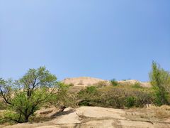 -嵖岈山风景区