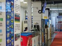 -奥冠体育华师附中恒温游泳馆