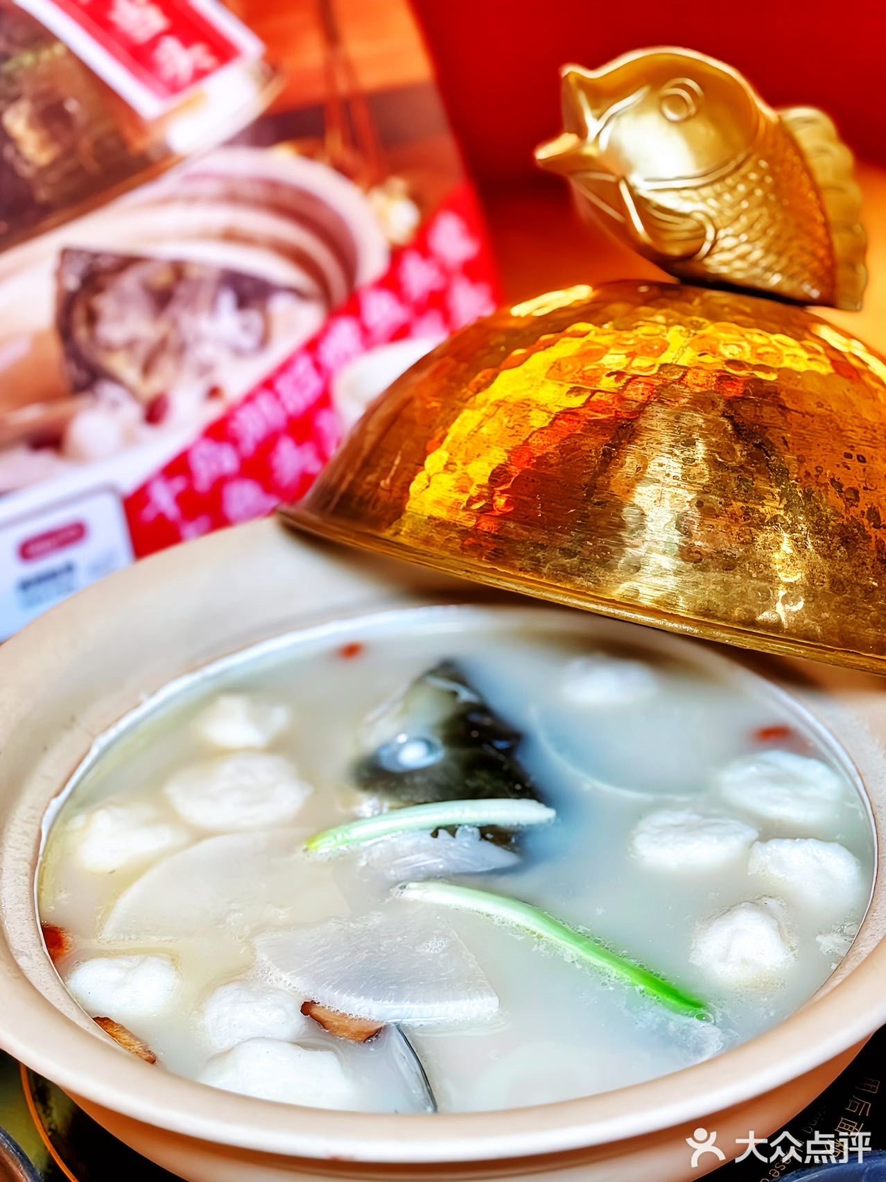 现捞现吃的鲜美活鱼，真是鲜到停不了口 