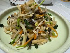 -雅酌园·烟火南京菜(颐和路店)