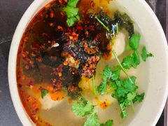 -四平包子铺