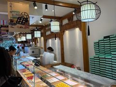 -南宋胡记(杭州河坊街店)