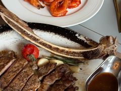 -J·one Bistro吉萬酒厨·牛排