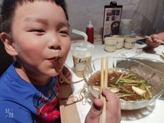 -七八冷面·延边朝鲜族美食(圣熙八号店)