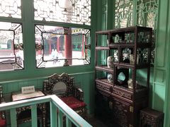 -张学良旧居陈列馆