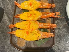 -极盐铁板烧(仓山万达广场店)