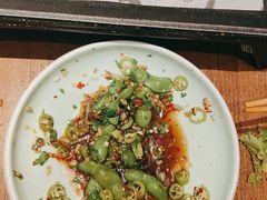 -管氏翅吧(马家堡店)