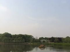 -八大山人梅湖景区