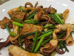 -良友·海鲜青岛菜(五四广场店)