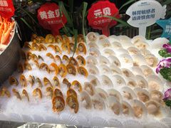 -芭菲盛宴·环球美食(袁家岗店)