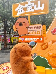 -金展珠宝广场