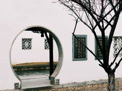 -八大山人梅湖景区