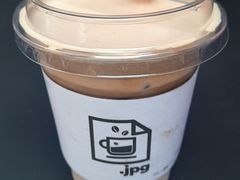 -JPG coffee(广州体育西店)