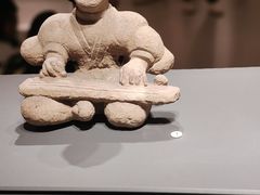 -重庆中国三峡博物馆(重庆博物馆)