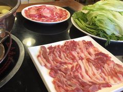 -情忆草原涮肉馆