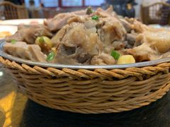 银杏猪肚汤-猪肉婆私房菜(容桂总店)