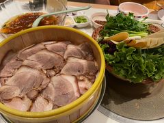 -七八冷面·延边朝鲜族美食(圣熙八号店)