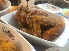 -Pelicana百利家炸鸡(江南西名店城店)