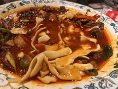 -巴扎屋大盘鸡·新疆菜(汇嘉时代店)