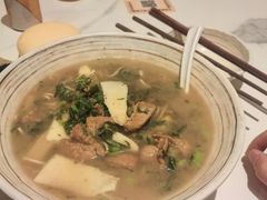 -慧娟面馆·餐厅(望江路店)