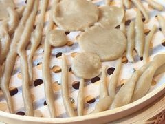 -西贝(东方路店)