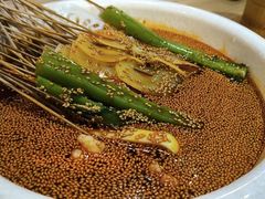 -嘉州叶婆婆钵钵鸡(建设路店)