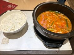 番茄牛肉过桥米线-蒙自源过桥米线(港惠新天地店)