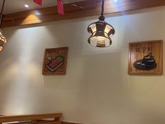 -韩食味·小木屋(日照店)