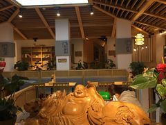 -龙抄手食府(浣花北路店)