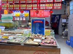 -旺角小渔村·海肠捞饭开创者(二马路店)