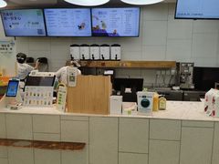 -奈雪的茶(龙湖西溪天街PRO店)