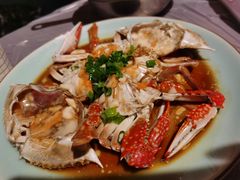 -阿杰臻选海鲜饭店(普陀山店)
