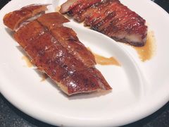 烧味三拼-正斗·港式粤菜(SKLP店)