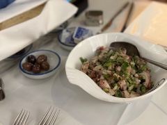 -安东尼奥餐厅