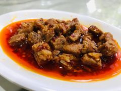 -老地方面馆(思南路店)