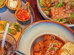 -blue frog蓝蛙(长泰广场店)