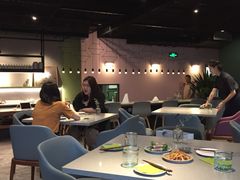 -半山腰·云南菜(侨福芳草地店)