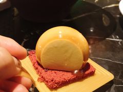 -半岛翡丽海鲜自助餐厅(观风亭店)