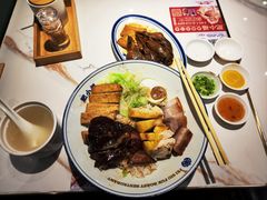 -肥小福·烧鹅专门店(环宇荟店)