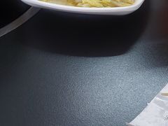 -周良天山牛杂城(天山路总店)