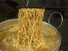 -禄婶鸡煲·打边炉