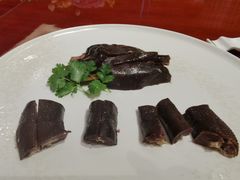卤水老鹅头-潮府馆·非遗潮州菜·港式点心(世纪公园店)
