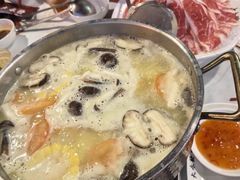 -大永發老火浓汤·经典粤菜(北滨路店)