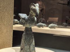 -晋国博物馆
