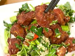 -乡亲鹅肉城(吴江店)