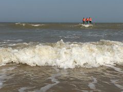 -日照海滨国家森林公园
