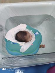 -子木乐园婴儿游泳馆(水晶港店)