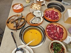 -海底捞大排档火锅(打浦路店)