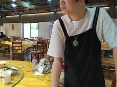 -大笑饭堂(甲子桥店)